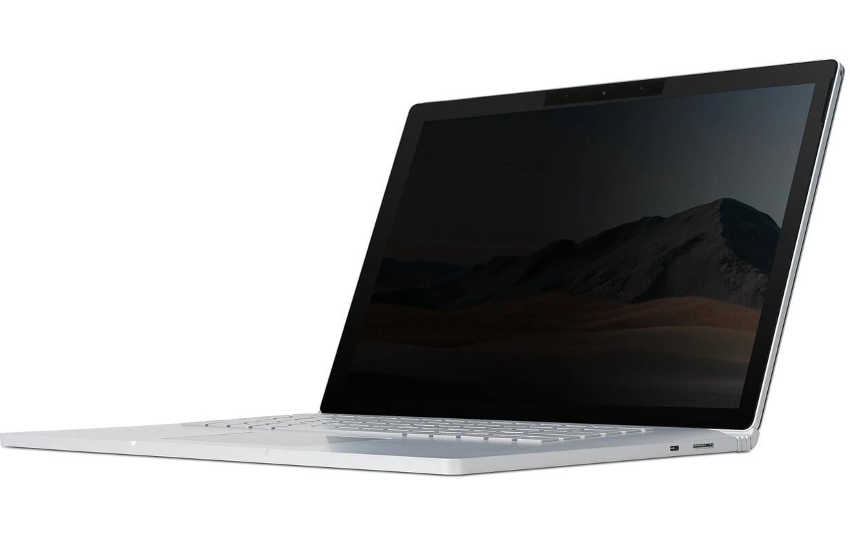 Kensington Displayschutz für Microsoft Surface Book 15"