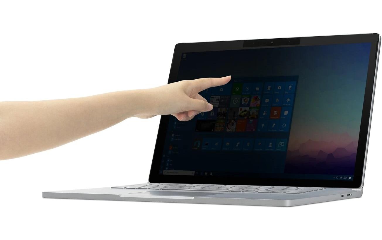 Kensington Displayschutz für Microsoft Surface Book 15"
