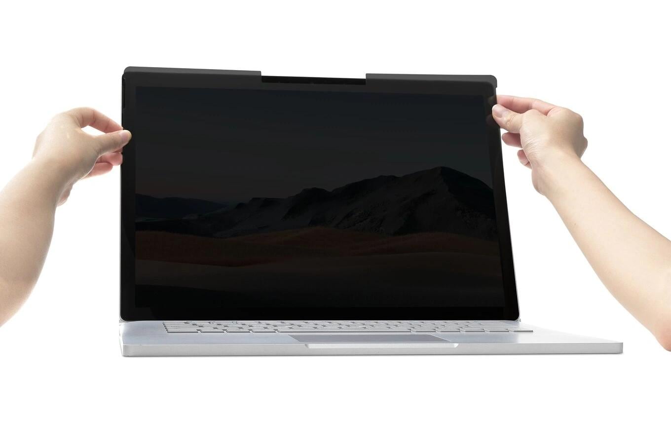 Kensington Displayschutz für Microsoft Surface Book 15"