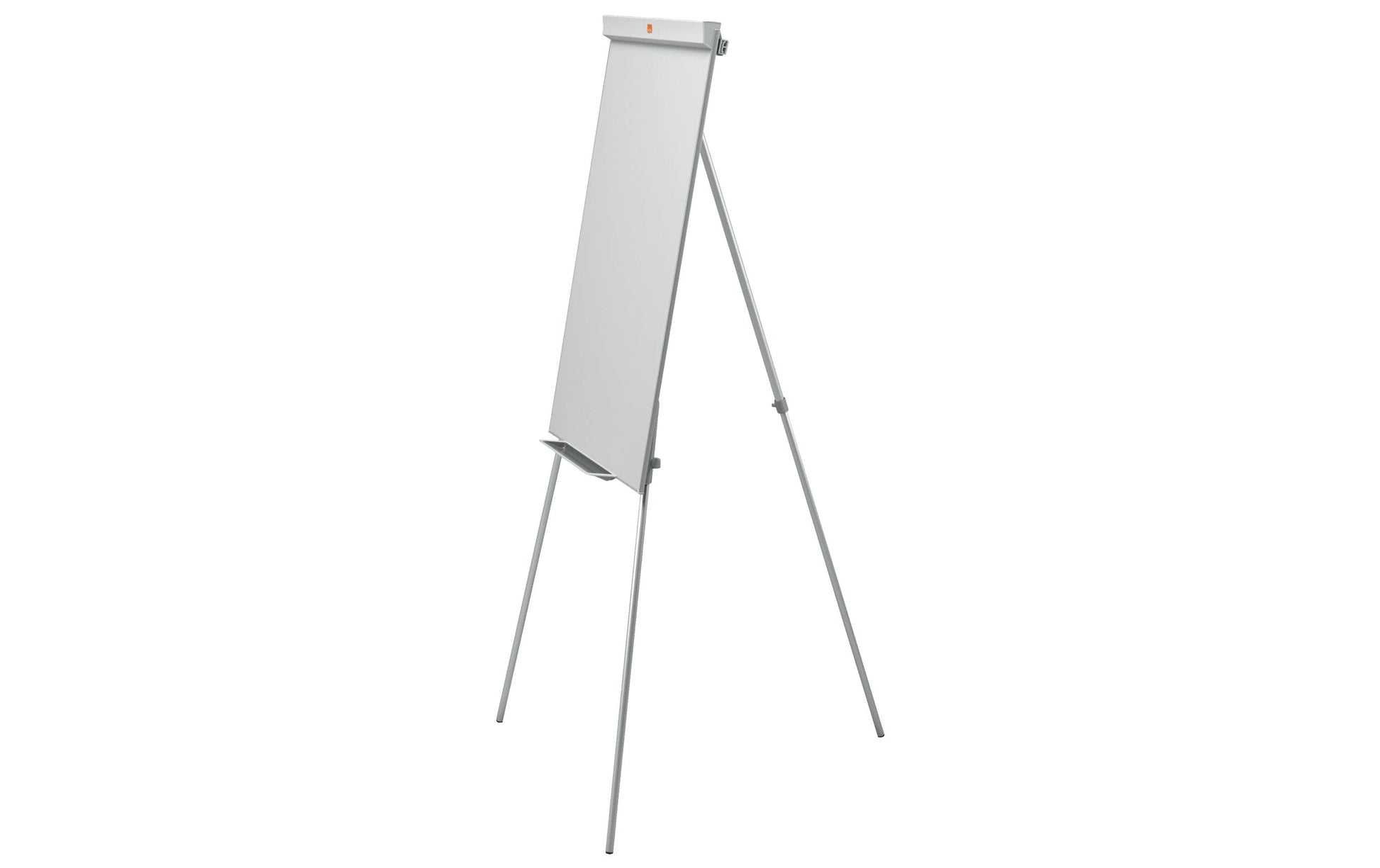 Nobo Flipchart Nano Clean – 67 × 99,4 cm, weiss, Stahl