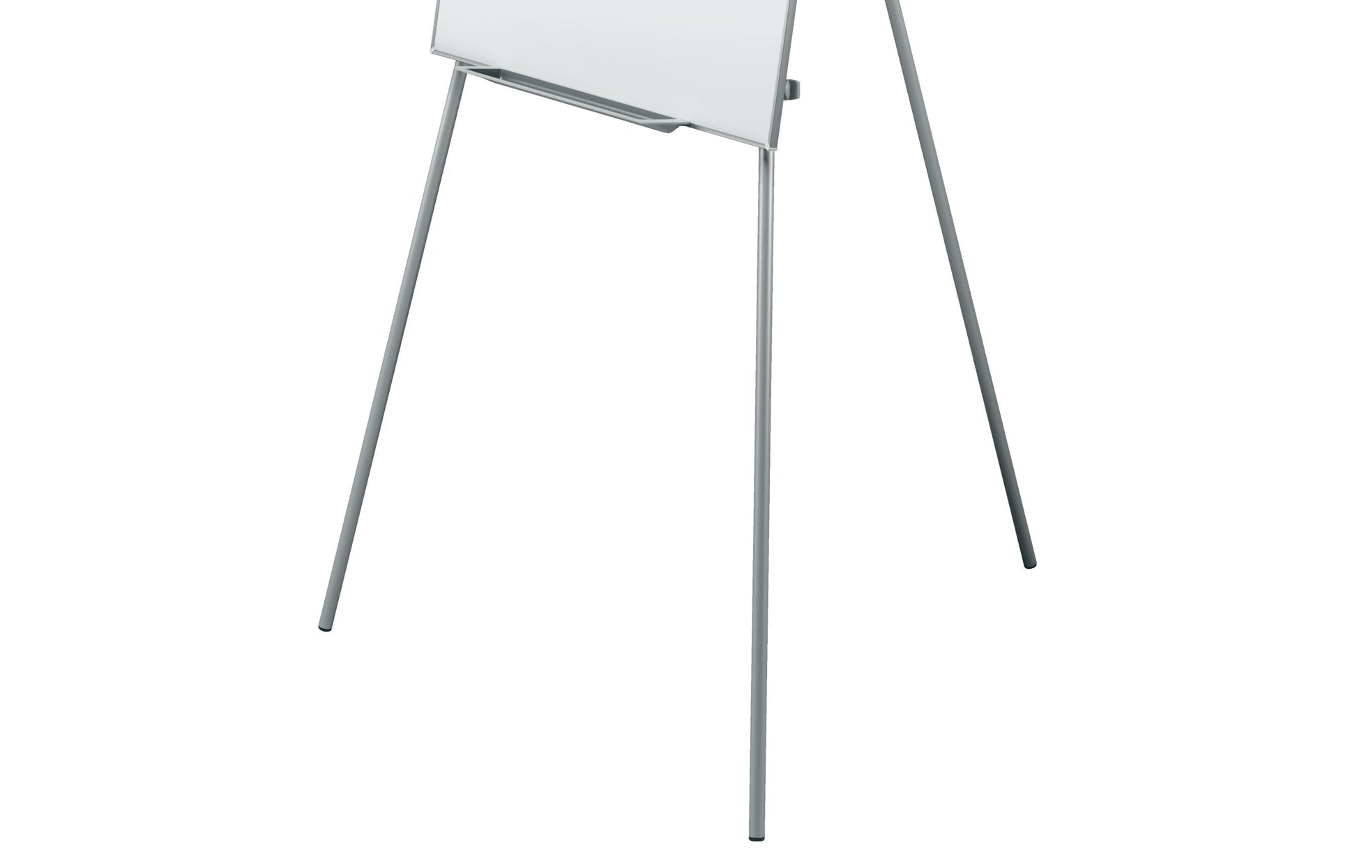 Nobo Flipchart Nano Clean – 67 × 99,4 cm, weiss, Stahl