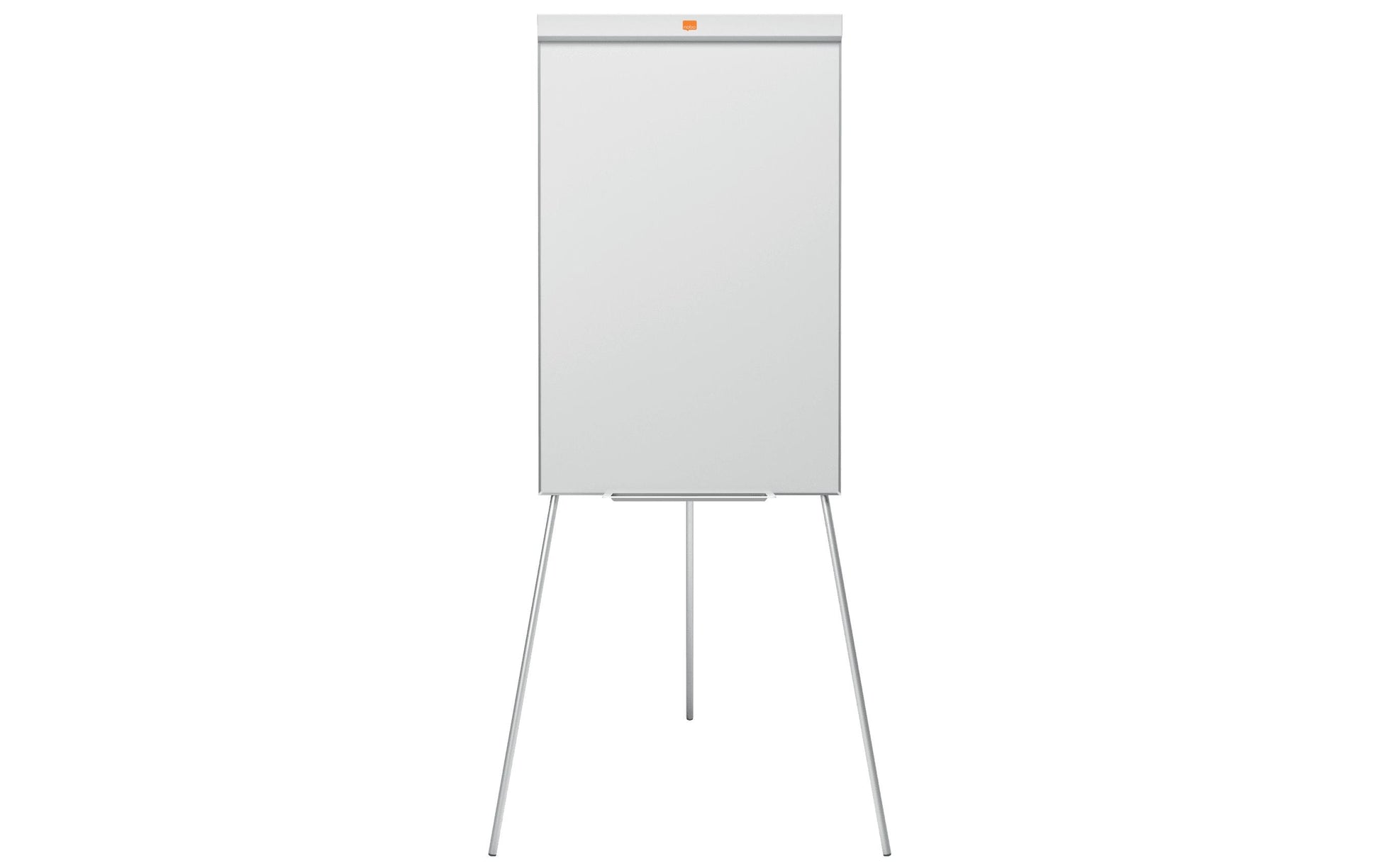 Nobo Flipchart Nano Clean – 67 × 99,4 cm, weiss, Stahl