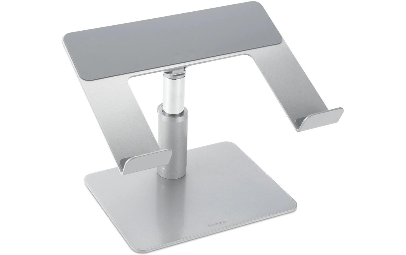 Kensington Laptop-Ständer – bis 16", bis 8 kg Traglast, faltbar – Silber