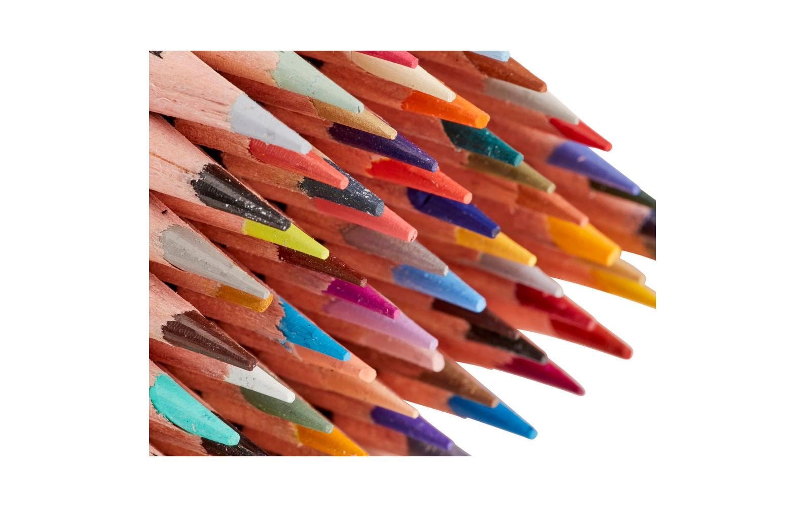 Derwent Buntstifte Professional – 72 Farben