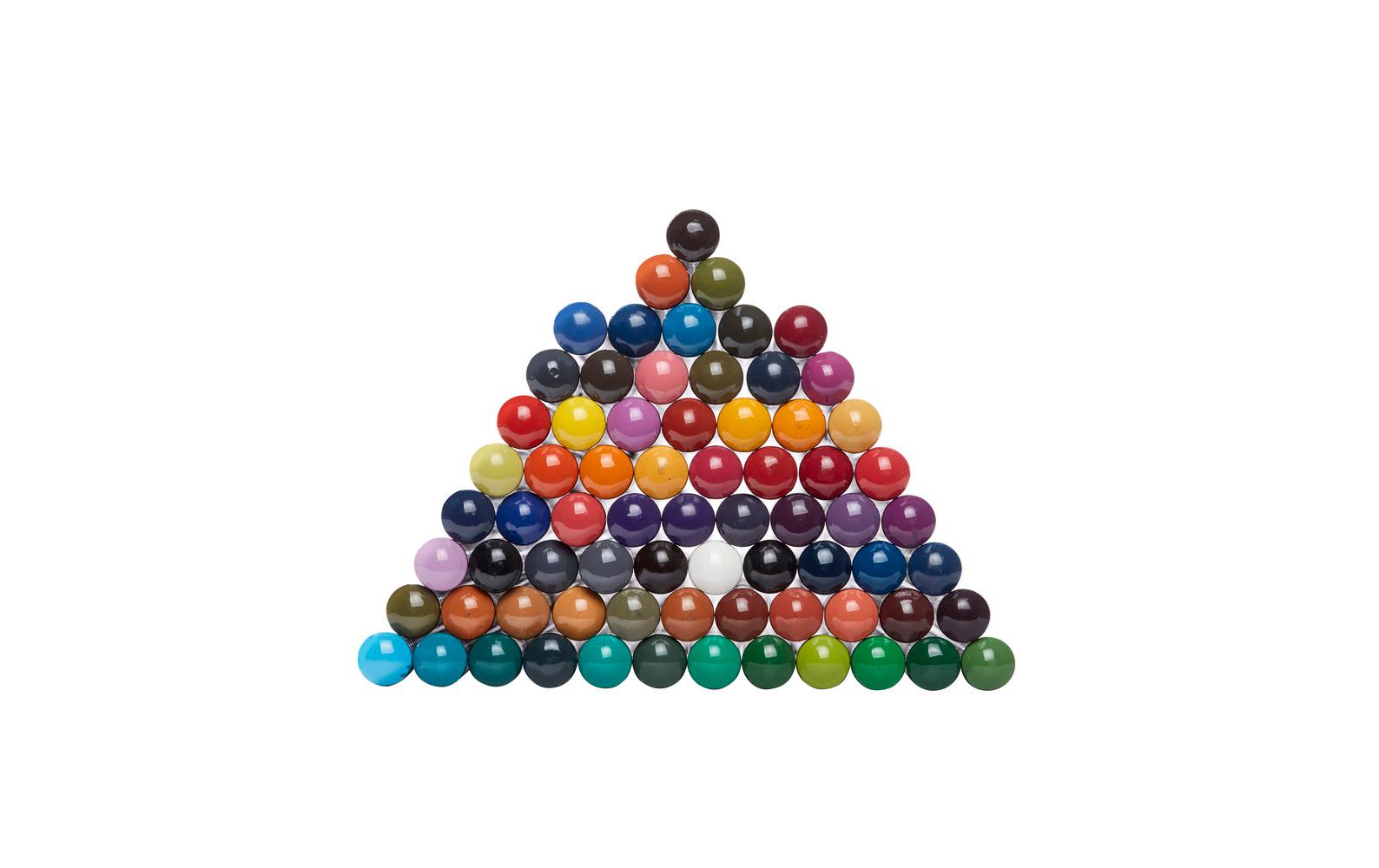 Derwent Aquarellfarbstifte Professional – 72 Farben