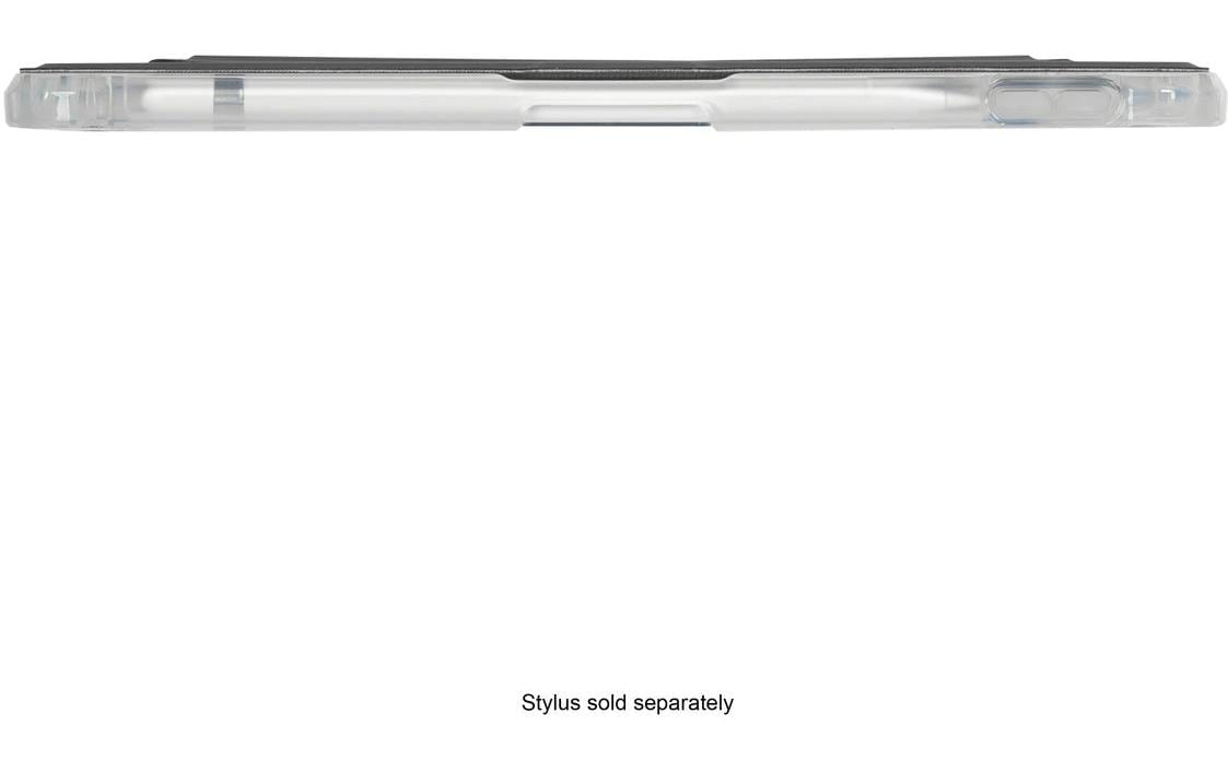 Targus Pro-Tek Tablet-Hülle für iPad 10,9" (10. Gen.) – Transparent