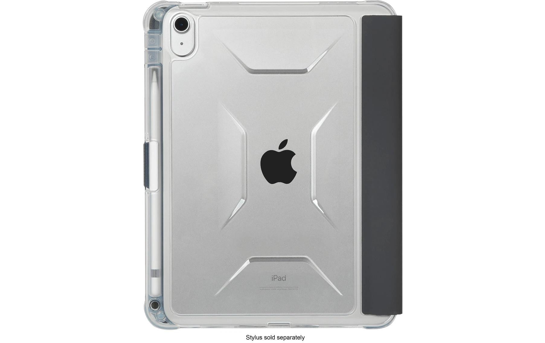 Targus Pro-Tek Tablet-Hülle für iPad 10,9" (10. Gen.) – Transparent