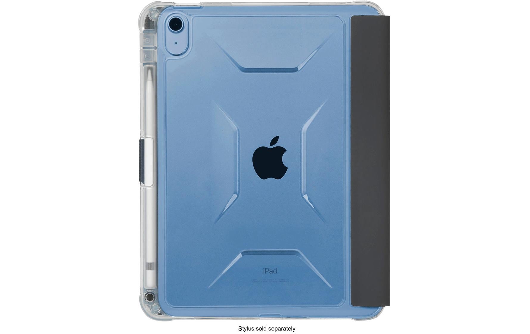 Targus Pro-Tek Tablet-Hülle für iPad 10,9" (10. Gen.) – Transparent