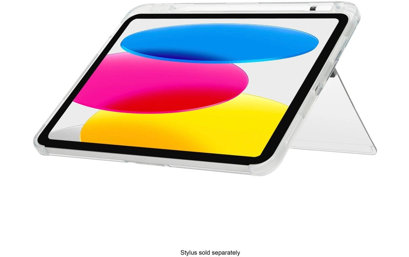 Targus Tablet-Hülle für iPad 10,9" (10. Gen.) – Transparent