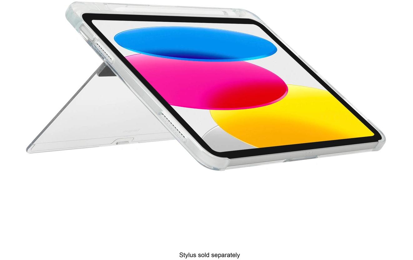 Targus Tablet-Hülle für iPad 10,9" (10. Gen.) – Transparent