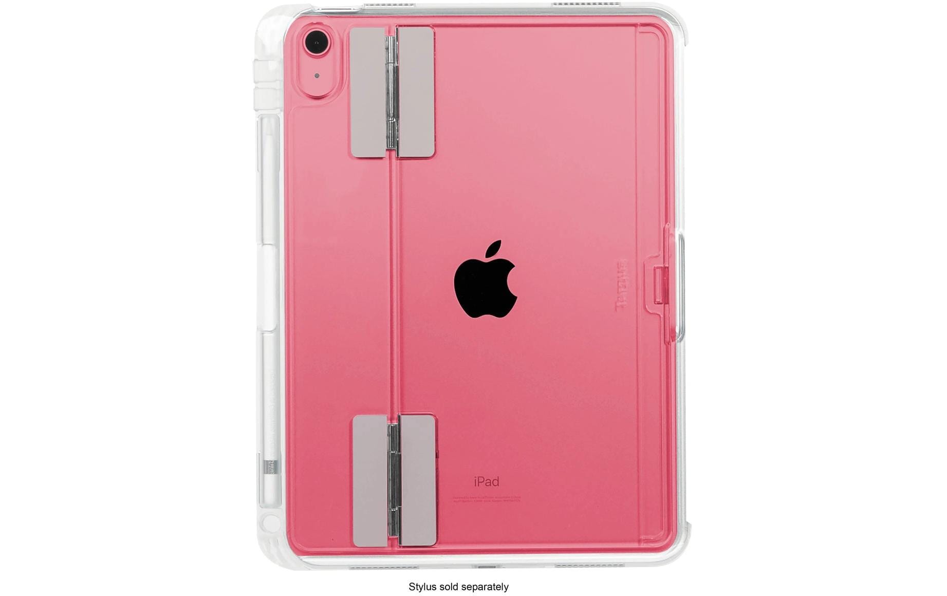Targus Tablet-Hülle für iPad 10,9" (10. Gen.) – Transparent