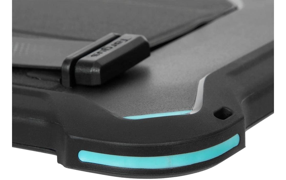 Targus SAFEPORT RUGGED Tablet-Hülle für iPad 10,9" (10. Gen.) – Schwarz