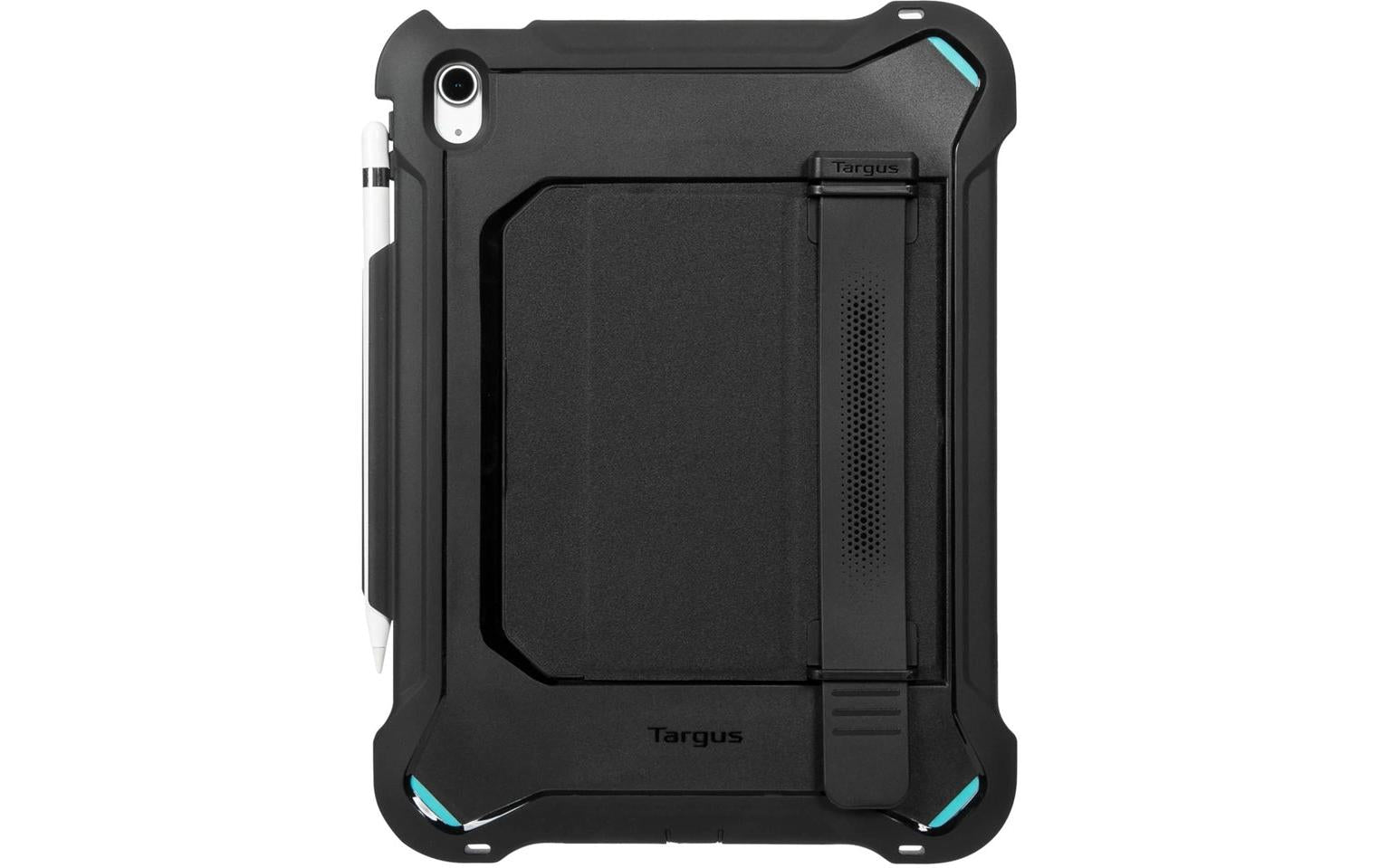 Targus SAFEPORT RUGGED Tablet-Hülle für iPad 10,9" (10. Gen.) – Schwarz