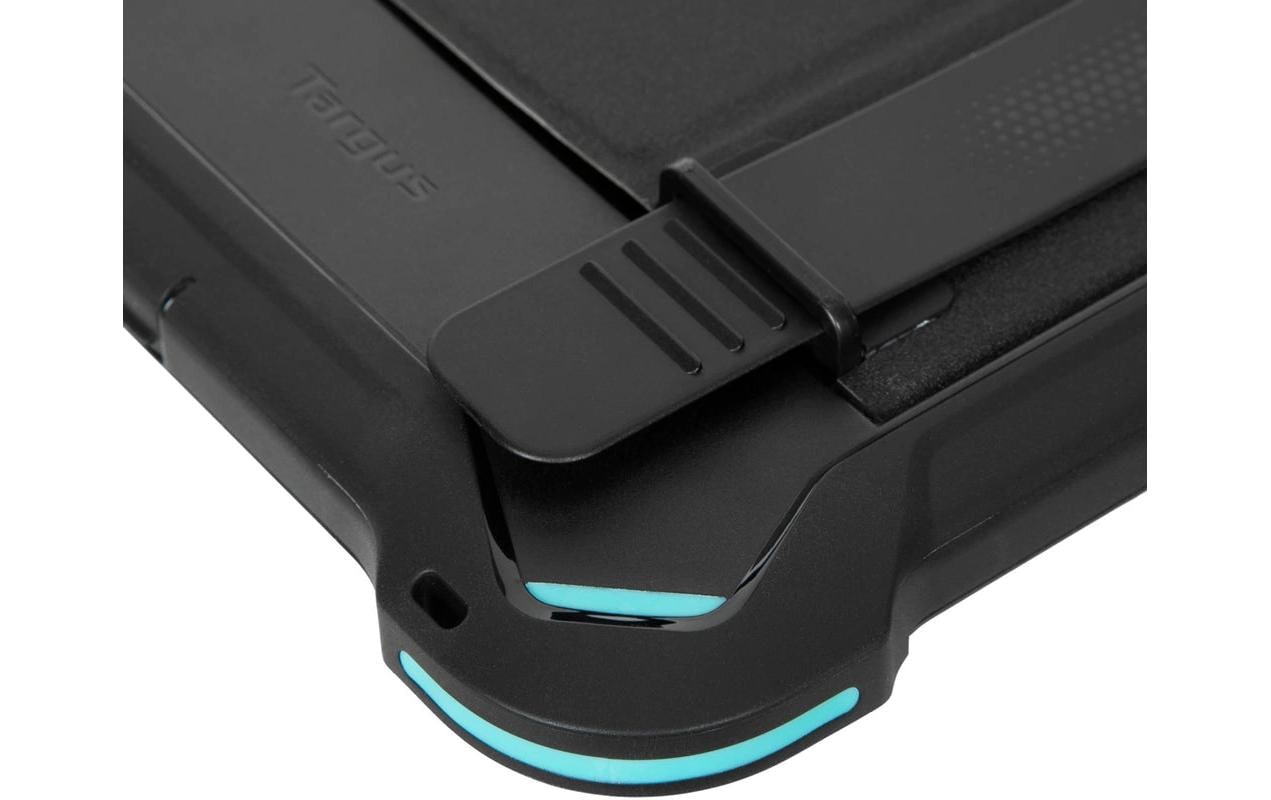 Targus SAFEPORT RUGGED Tablet-Hülle für iPad 10,9" (10. Gen.) – Schwarz