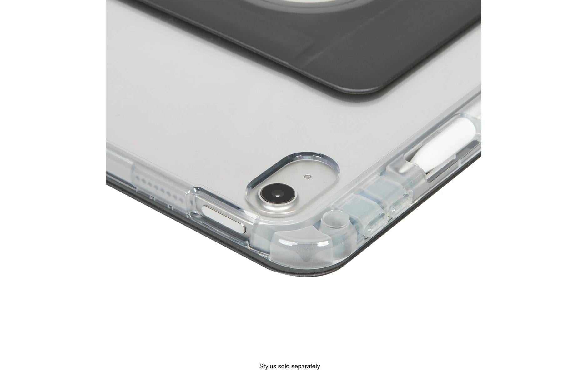 Targus VersaVu Tablet-Hülle für iPad 10,9" (10. Gen.) – Transparent