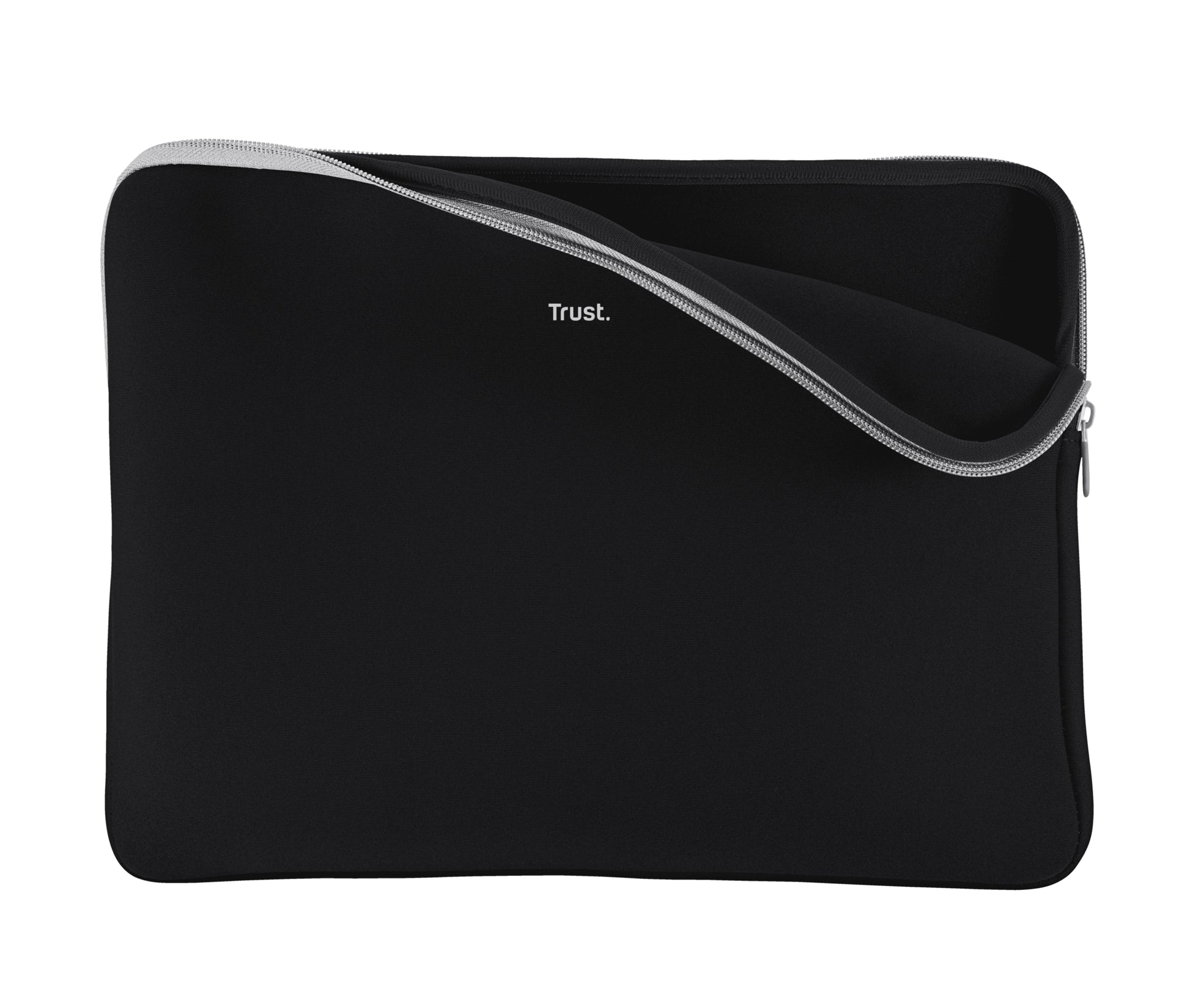 Trust Notebook-Schutzhülle bis 13,3" – Schwarz