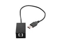 HP Foreign Interface Harness Kabel, schwarz – für LaserJet Enterprise MFP M527/M577 und andere