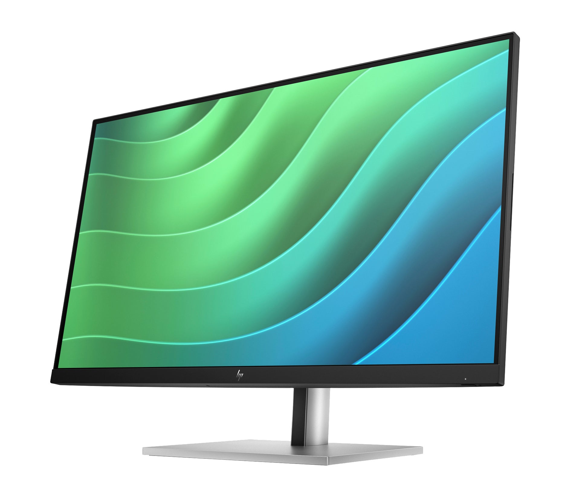 HP E-Series E27 G5 – 27" Full HD