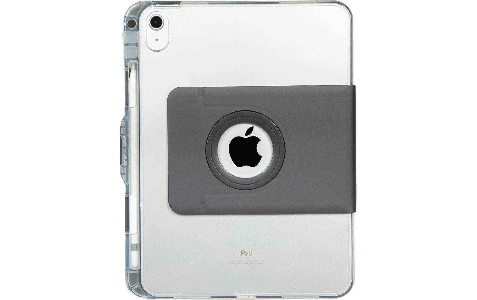 Targus VersaVu Tablet-Hülle für iPad 10,9" (10. Gen.) – Transparent
