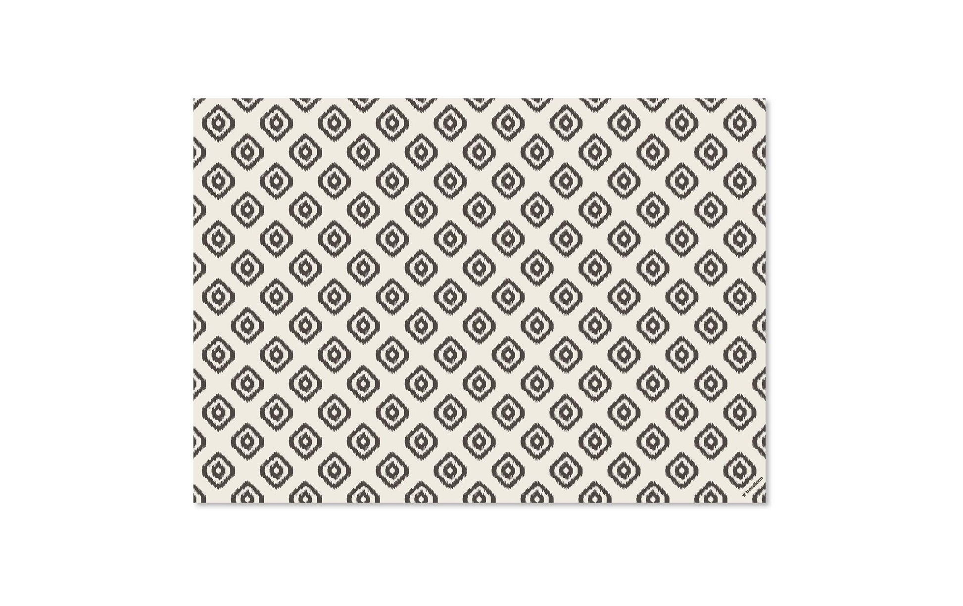 Trendform Tischset Springtime, 29,7 × 42 cm – FSC – 12 Stk.