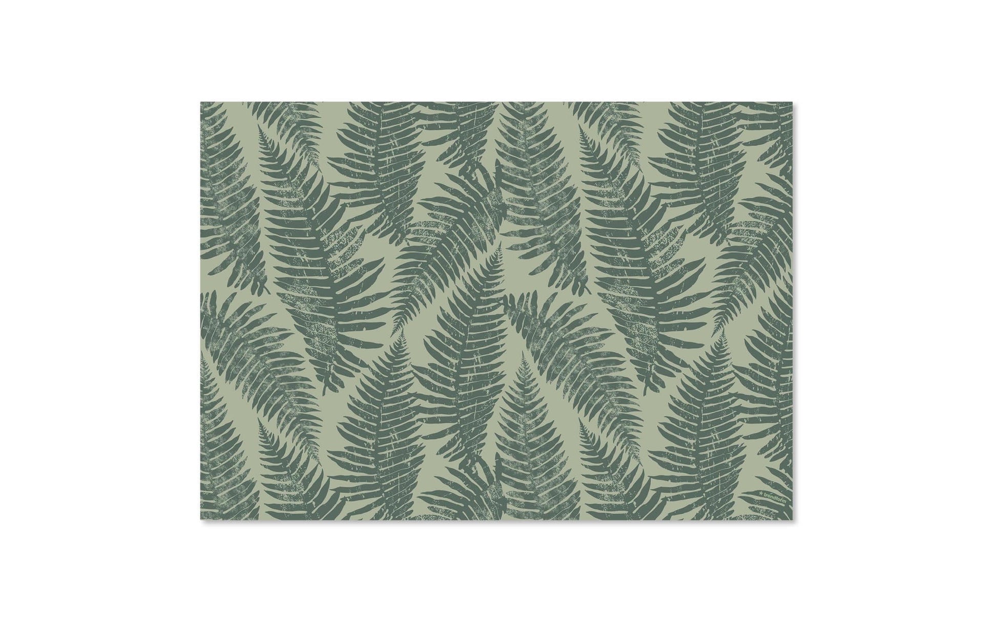 Trendform Tischset Springtime, 29,7 × 42 cm – FSC – 12 Stk.