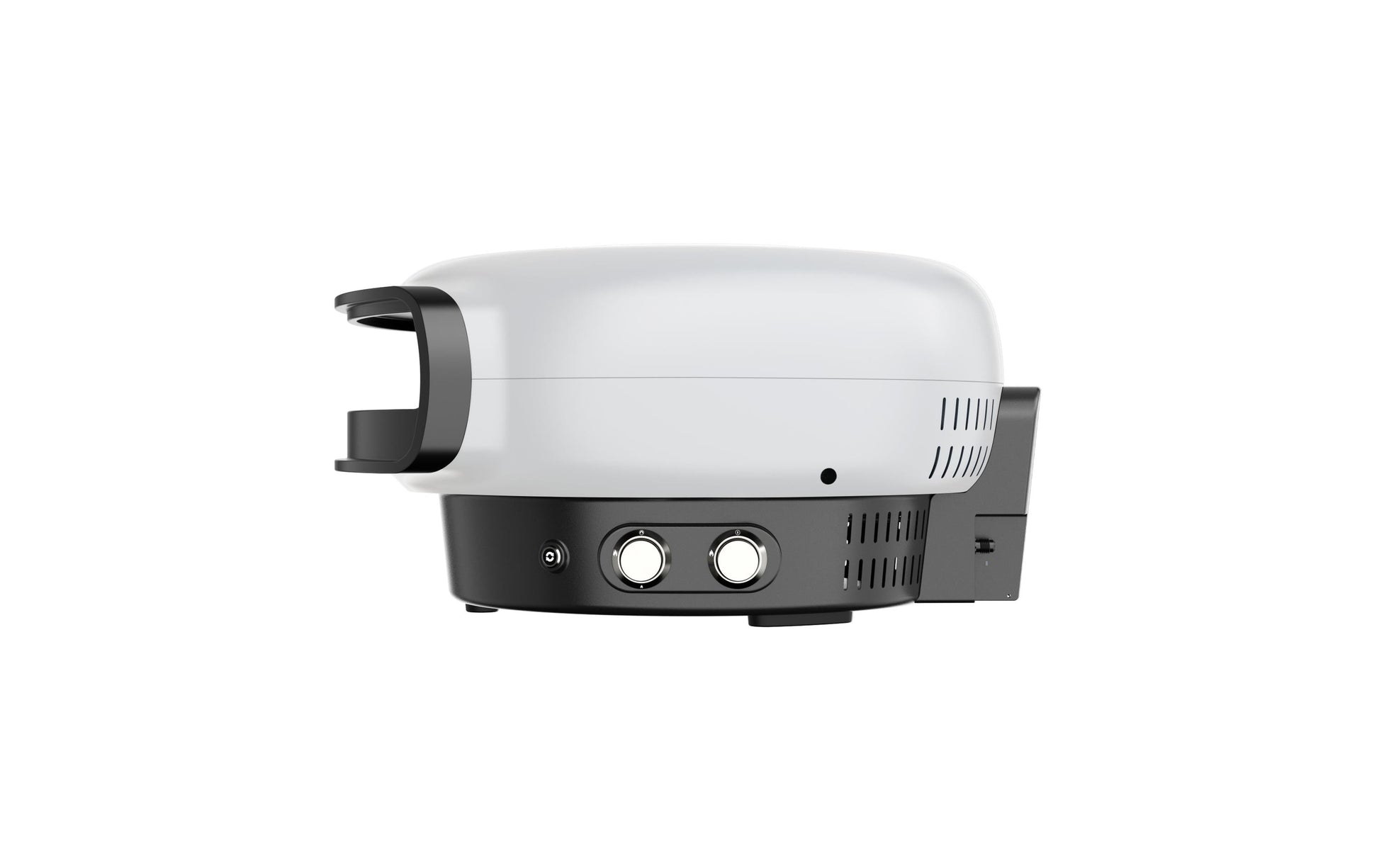Everdure Pizzaofen KILN – 2 Brenner, Pizzastein – Grau