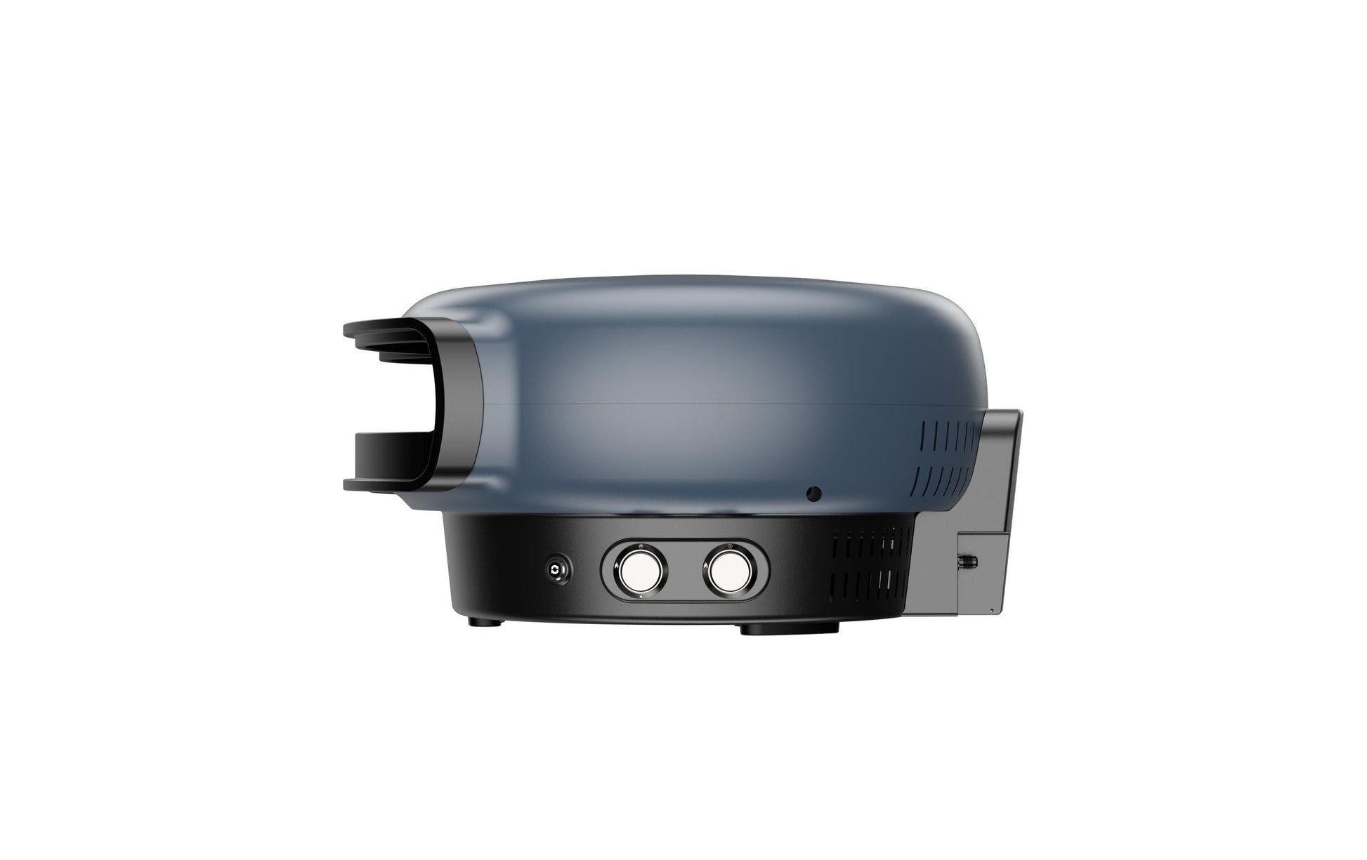 Everdure Pizzaofen KILN – 2 Brenner – Grau