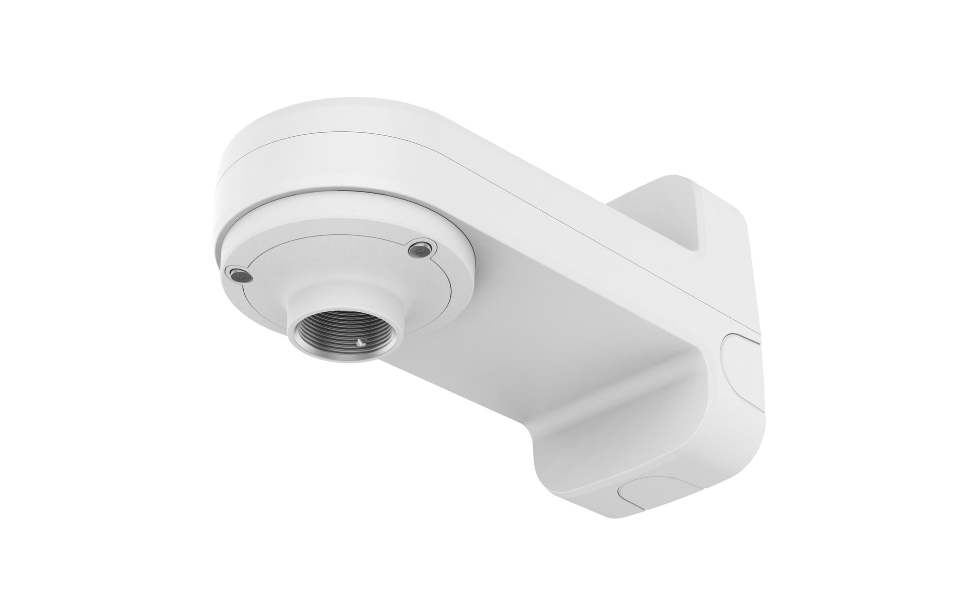 Hanwha SBP-115PFA Montageadapter – Ø 125 mm, Höhe 27,7 mm, für SBP-180HMW1, SBP-200HMW, SBP-215HMW und andere