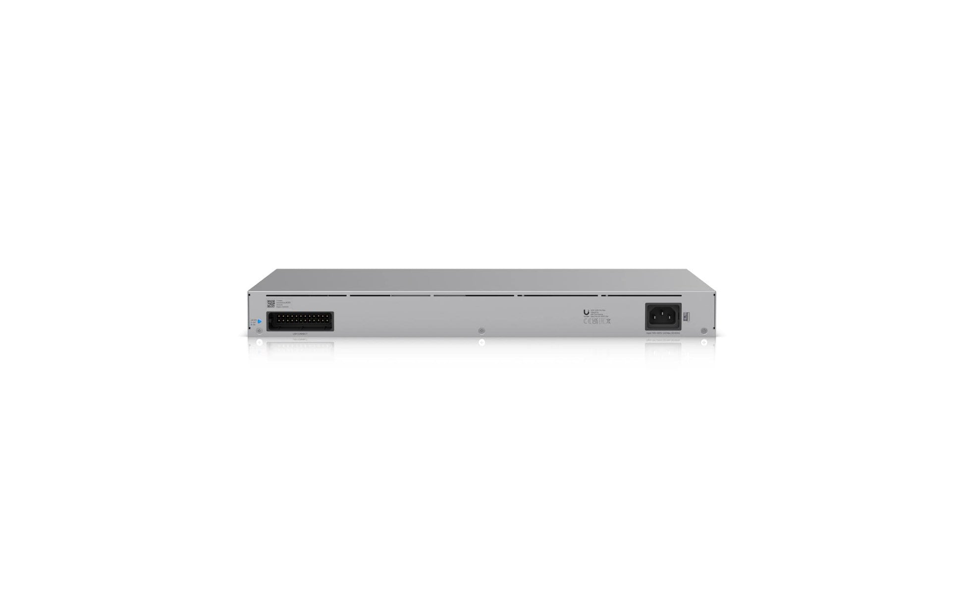 Ubiquiti UniFi Dream Machine Pro Max UDM-PRO-MAX – Managed Switch – 9×2,5G, 2×SFP+, 1U