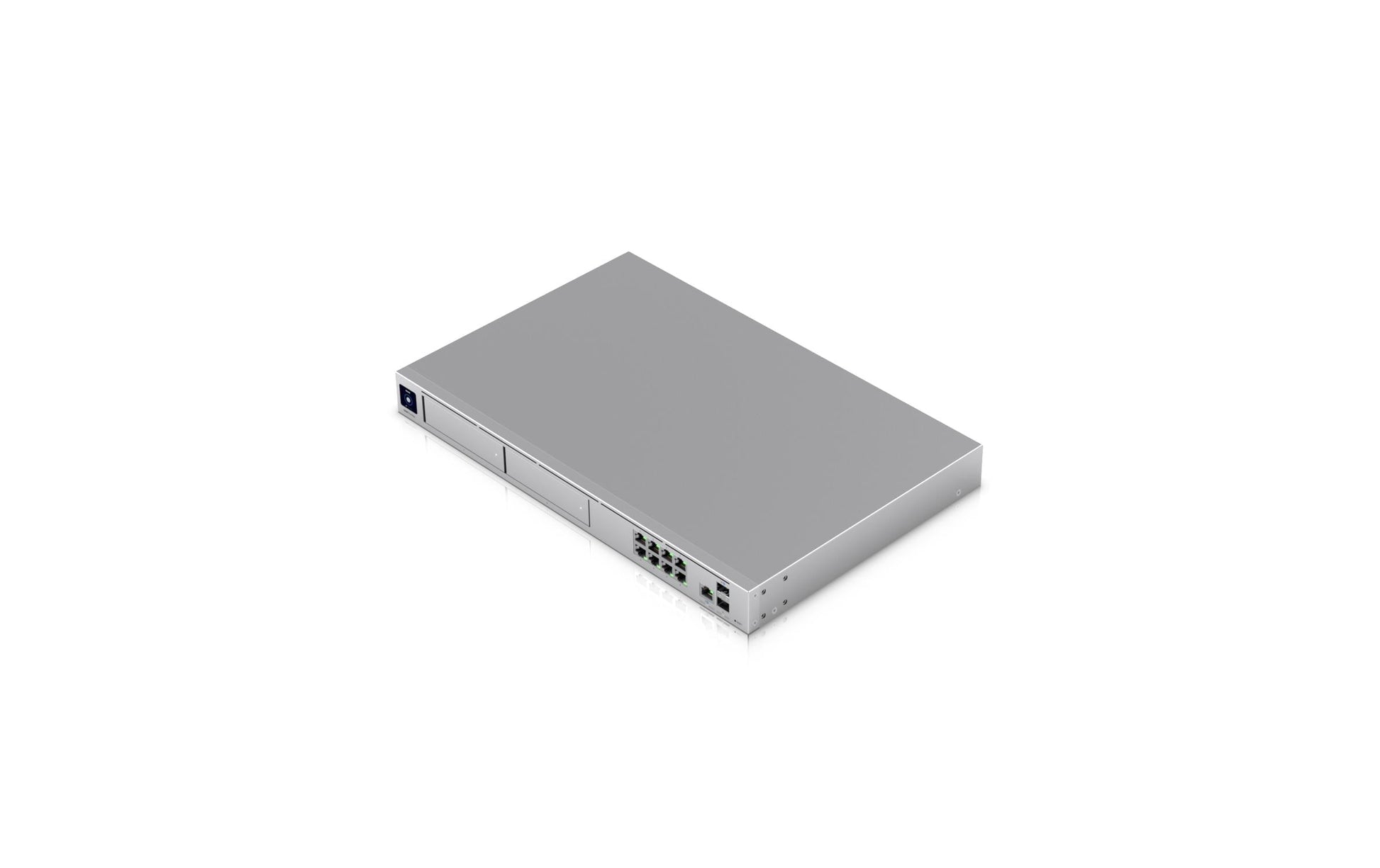 Ubiquiti UniFi Dream Machine Pro Max UDM-PRO-MAX – Managed Switch – 9×2,5G, 2×SFP+, 1U