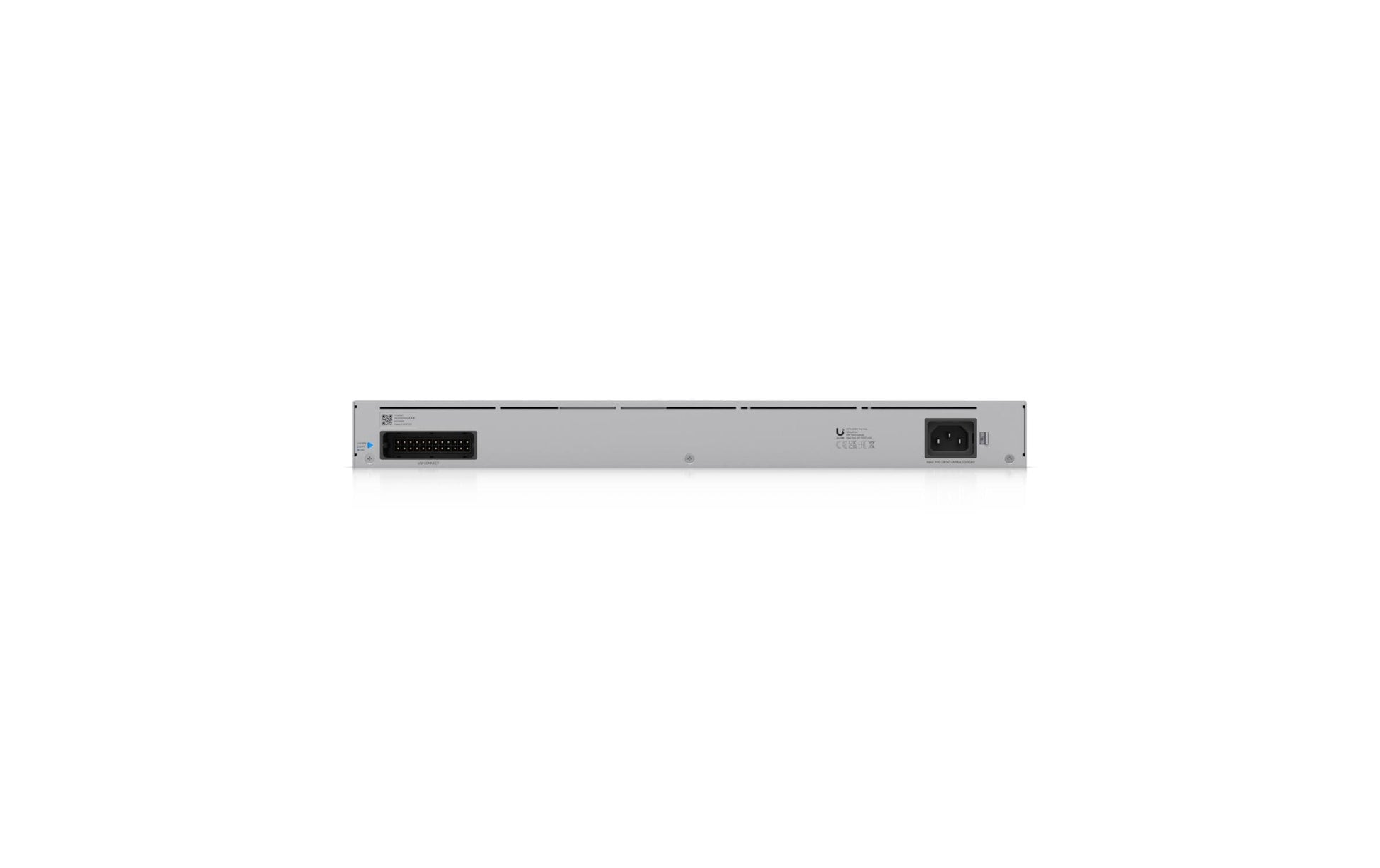 Ubiquiti UniFi Dream Machine Pro Max UDM-PRO-MAX – Managed Switch – 9×2,5G, 2×SFP+, 1U