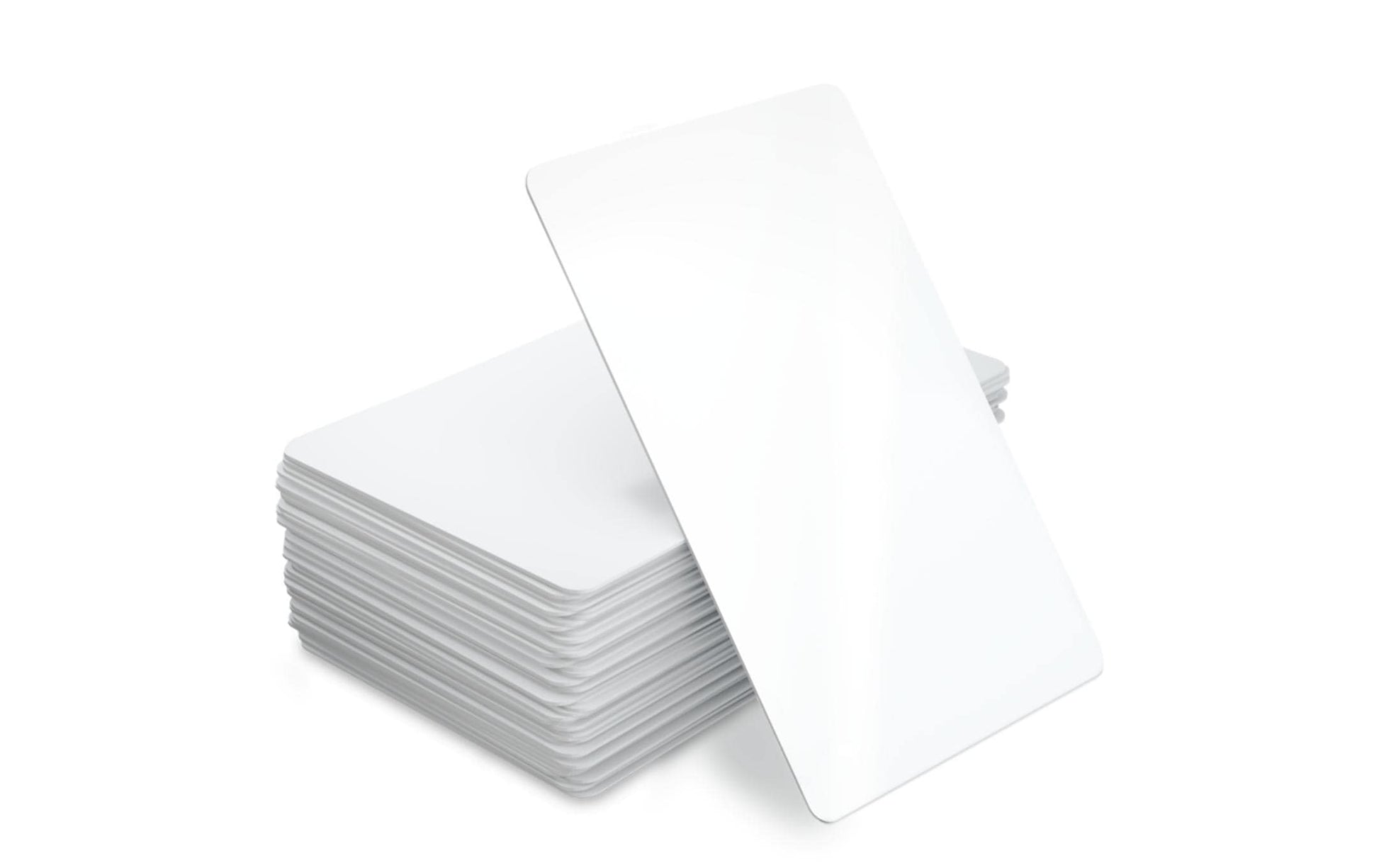 Axis RFID-Karte TA4711 – für MIFARE DESFire EV3 8K, 86×1×54 mm, weiss