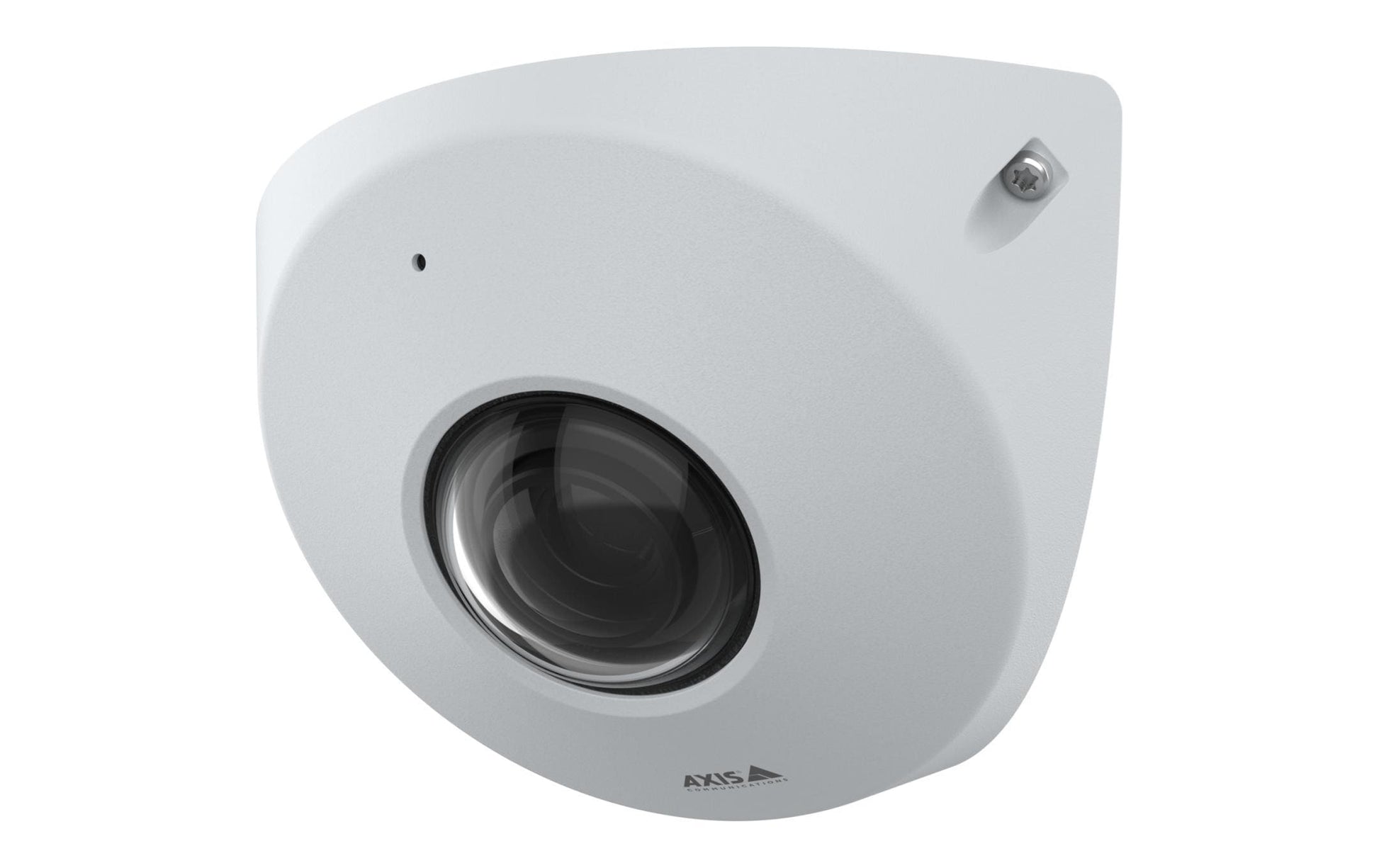 Axis P9117-PV Kamera – 6 MP, Innen-Eckmontage