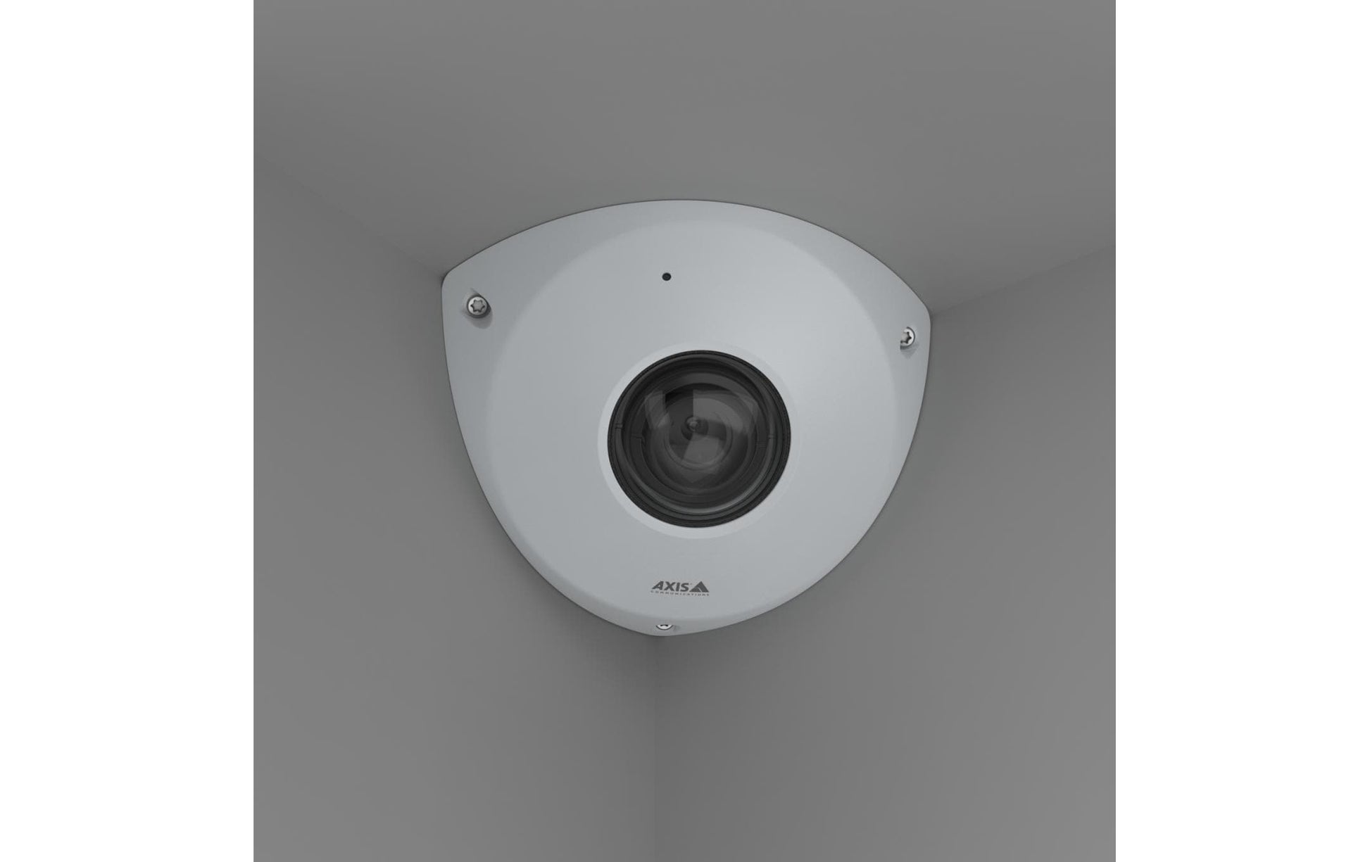 Axis P9117-PV Kamera – 6 MP, Innen-Eckmontage