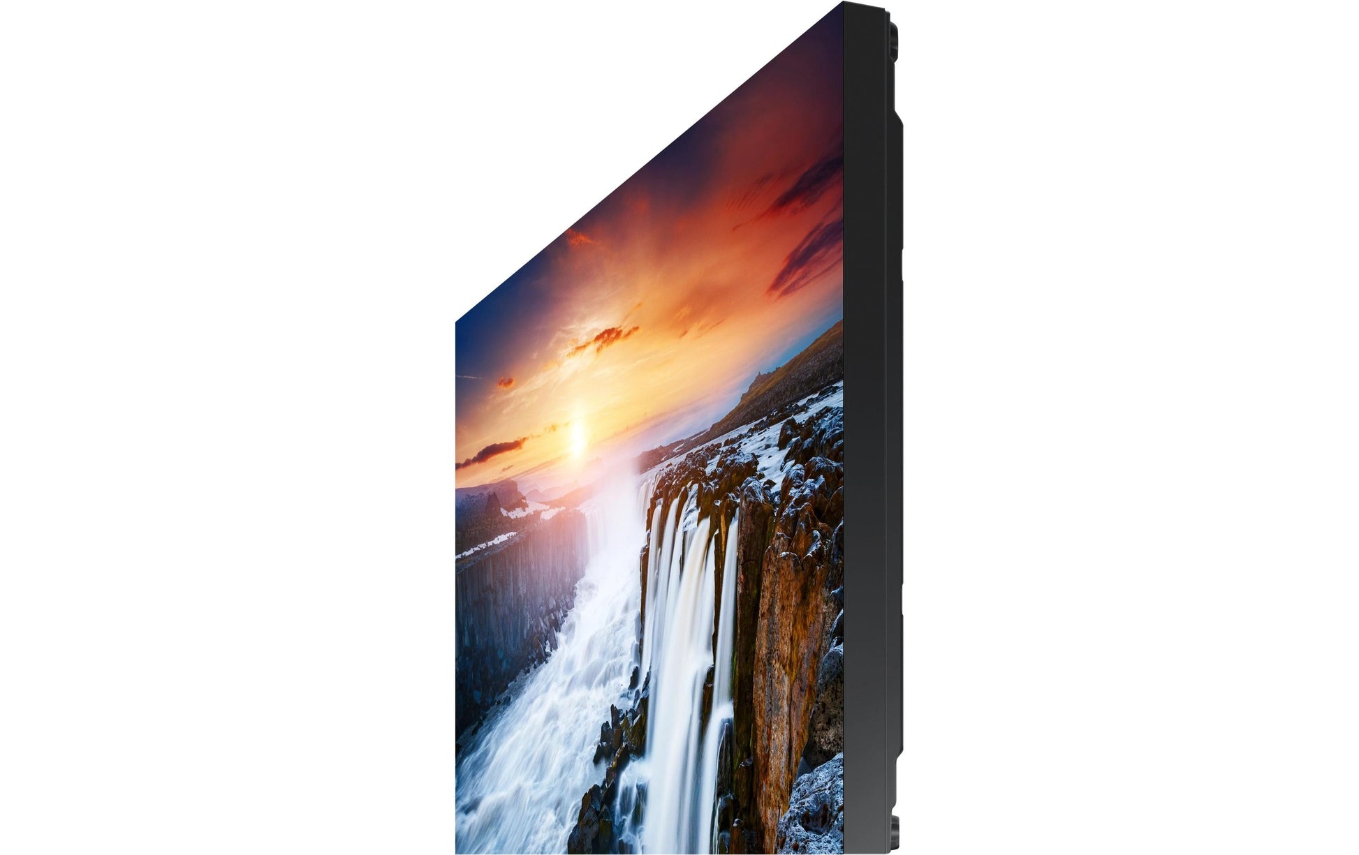 Samsung VH55C-R – 55" Public Display Full HD