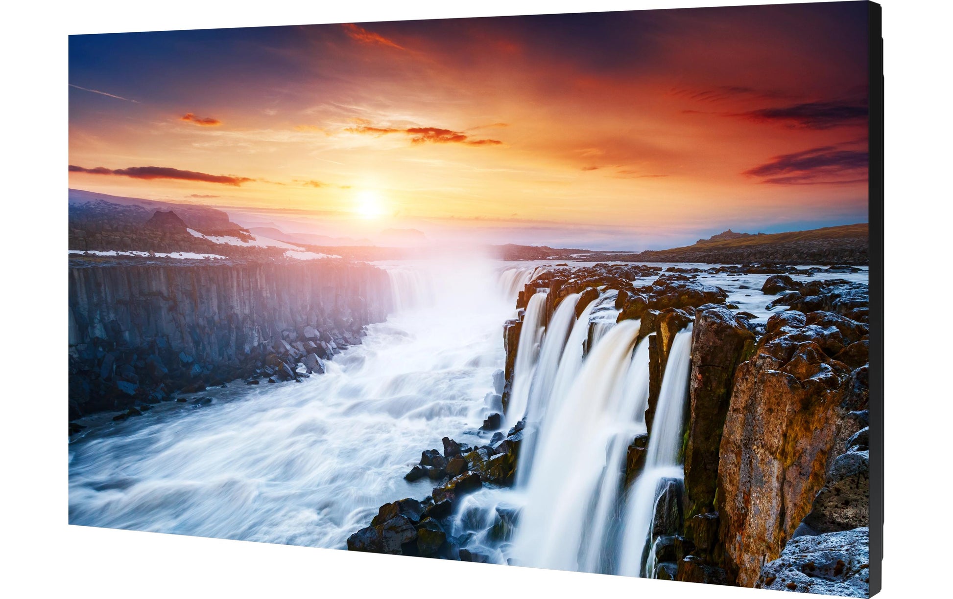Samsung VH55C-R – 55" Public Display Full HD