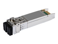 HPE SFP28 SFP-Transceiver – 25 Gbit/s, Singlemode LC, LR, 10 km – Silber