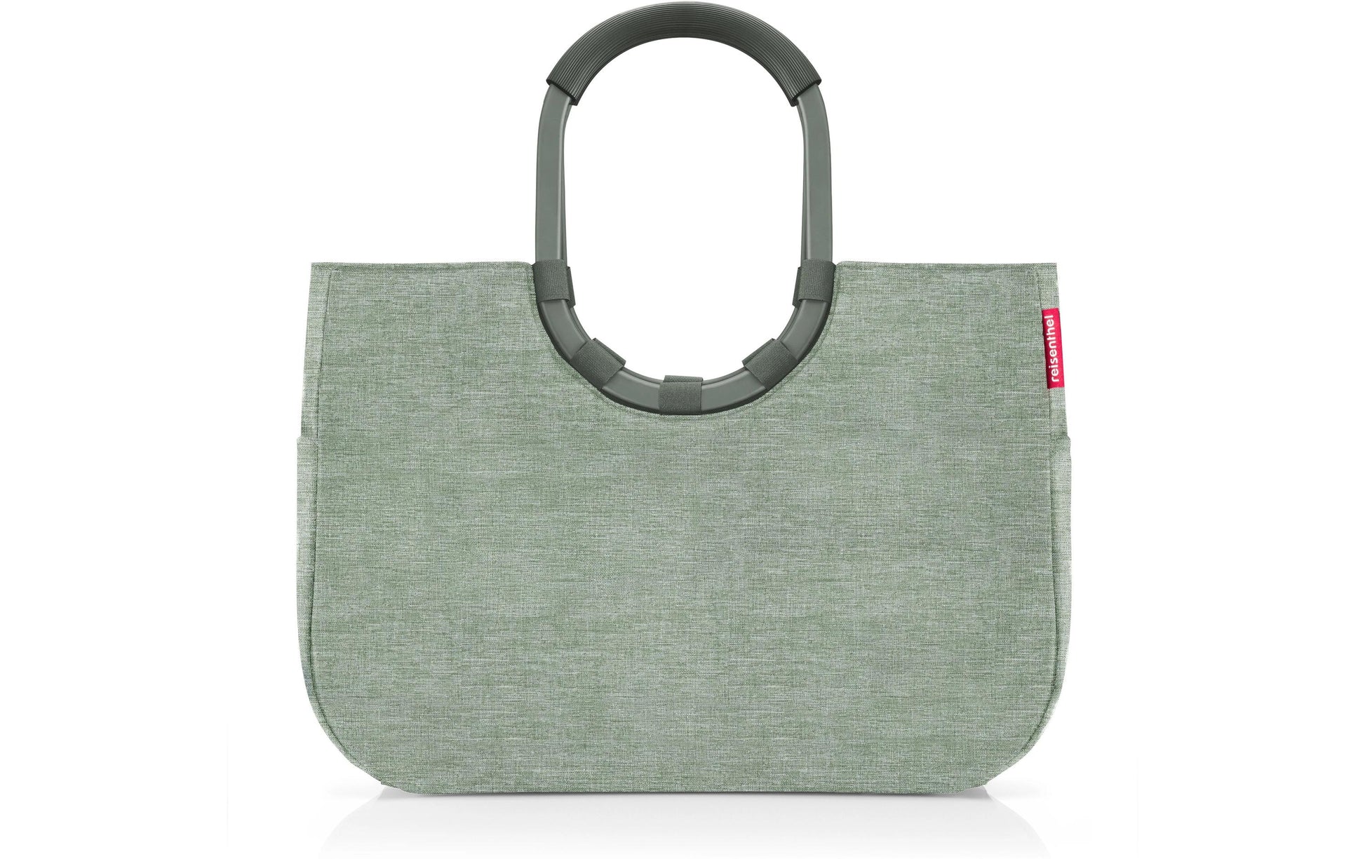 Reisenthel Stofftasche, Polyester, Punktmuster Motiv, 460×345×250 mm