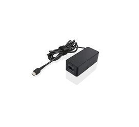 Lenovo Netzteil – 65 W – Schwarz