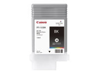 Canon Tintenpatrone PFI-103BK, schwarz – für Inkjetdrucker/Multifunktionsgeräte