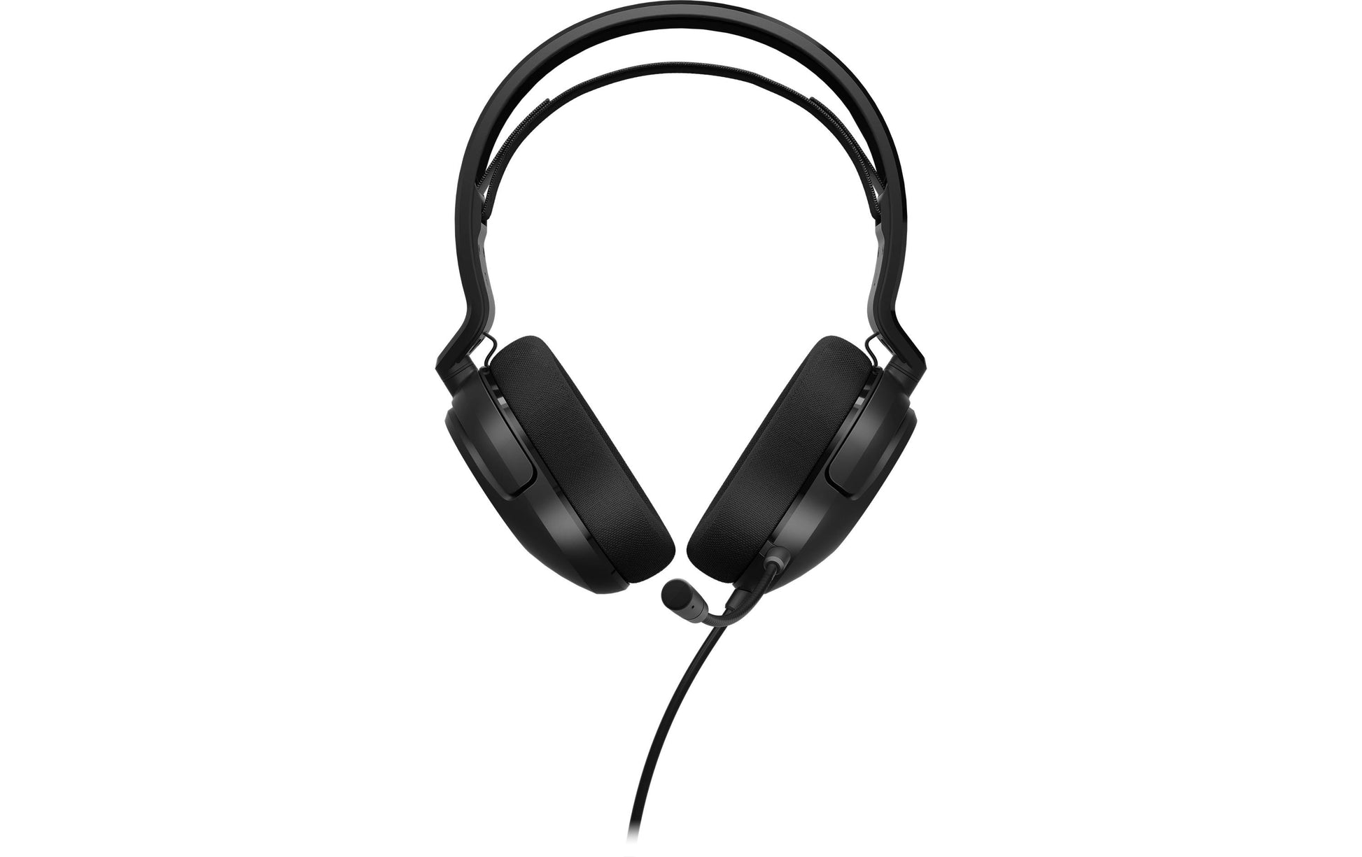 Corsair HS35 V2 – Duo Headset – Over-Ear, 3,5 mm Klinke – Stummschaltung – Carbon – für Xbox Series X