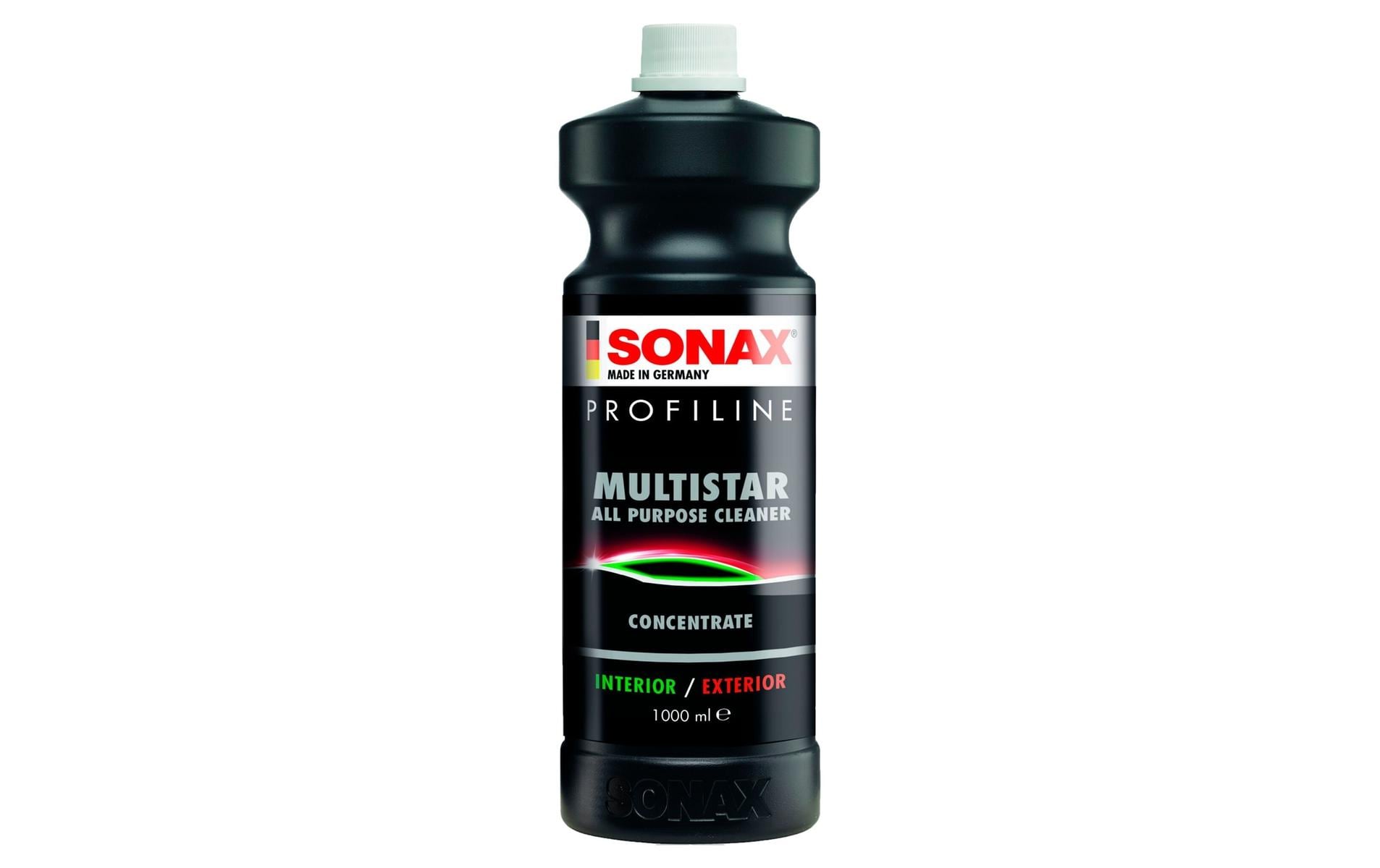 Sonax PROFILINE Universalreiniger – für Innenraum & Aussen – 1 l