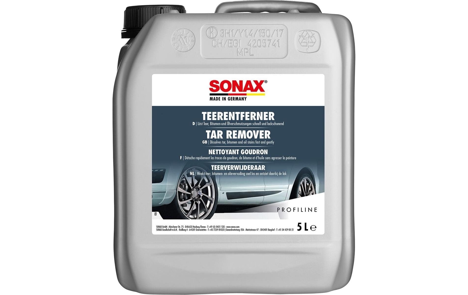 Sonax Teerentferner – 5 l