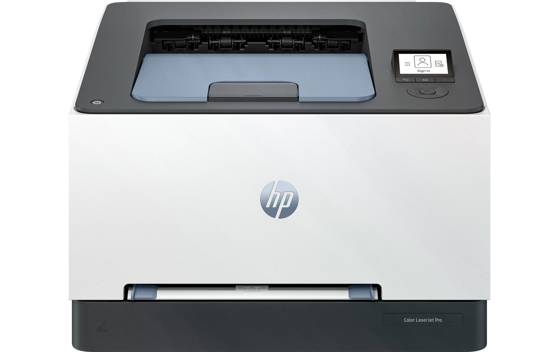 HP LaserJet Pro 3202DN – Farbe