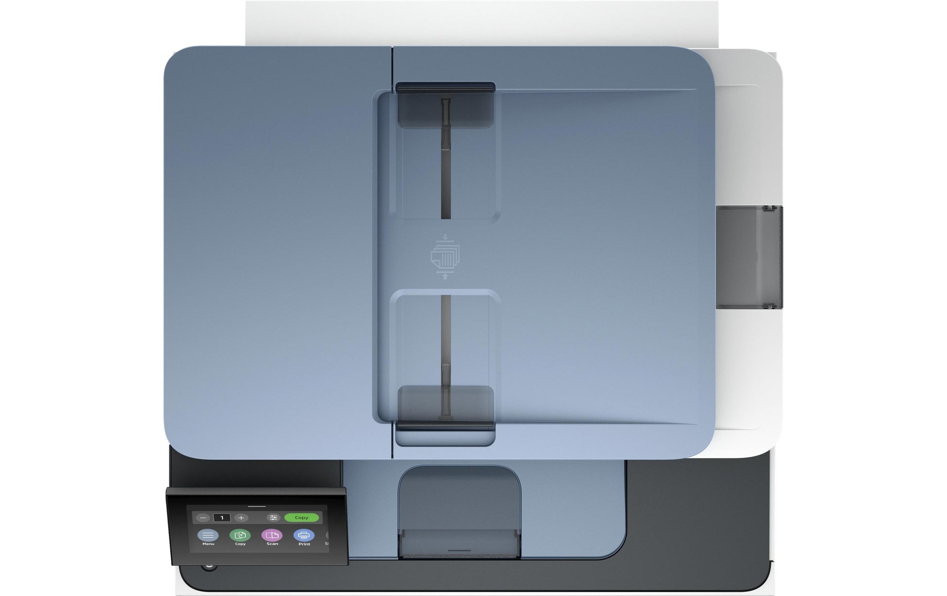 HP LaserJet Pro 3302FDN – Farbiges MFP A4, 4-in-1 – LAN – Duplex