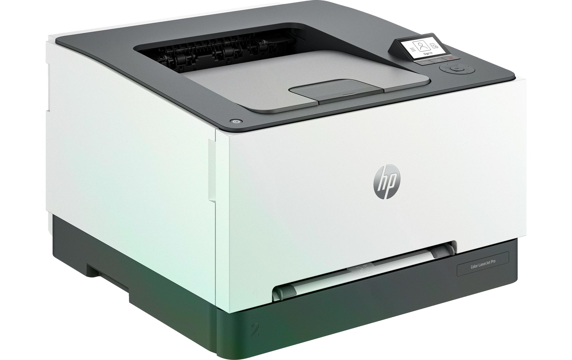 HP LaserJet Pro 3202DW – Farbe