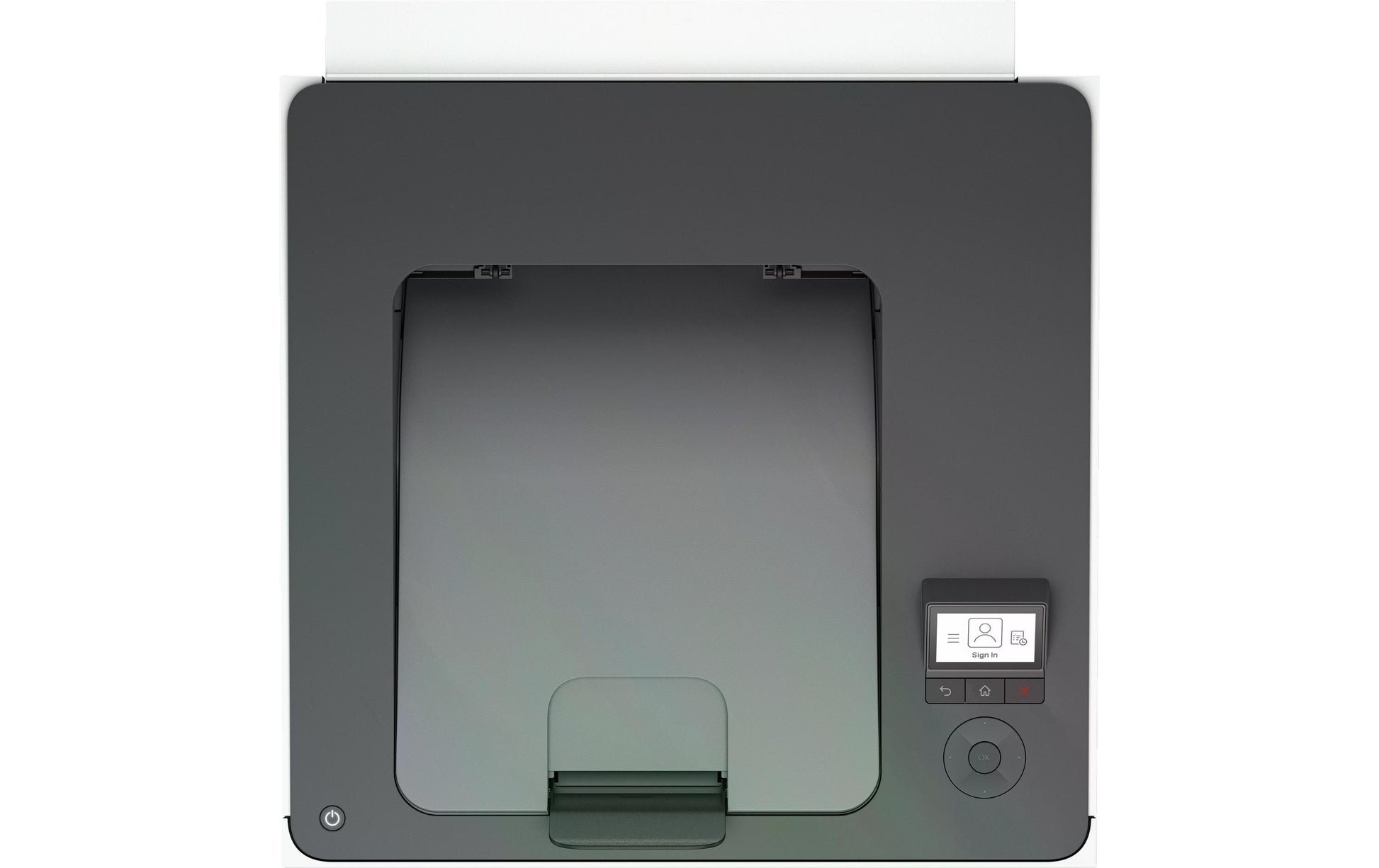 HP LaserJet Pro 3202DW – Farbe