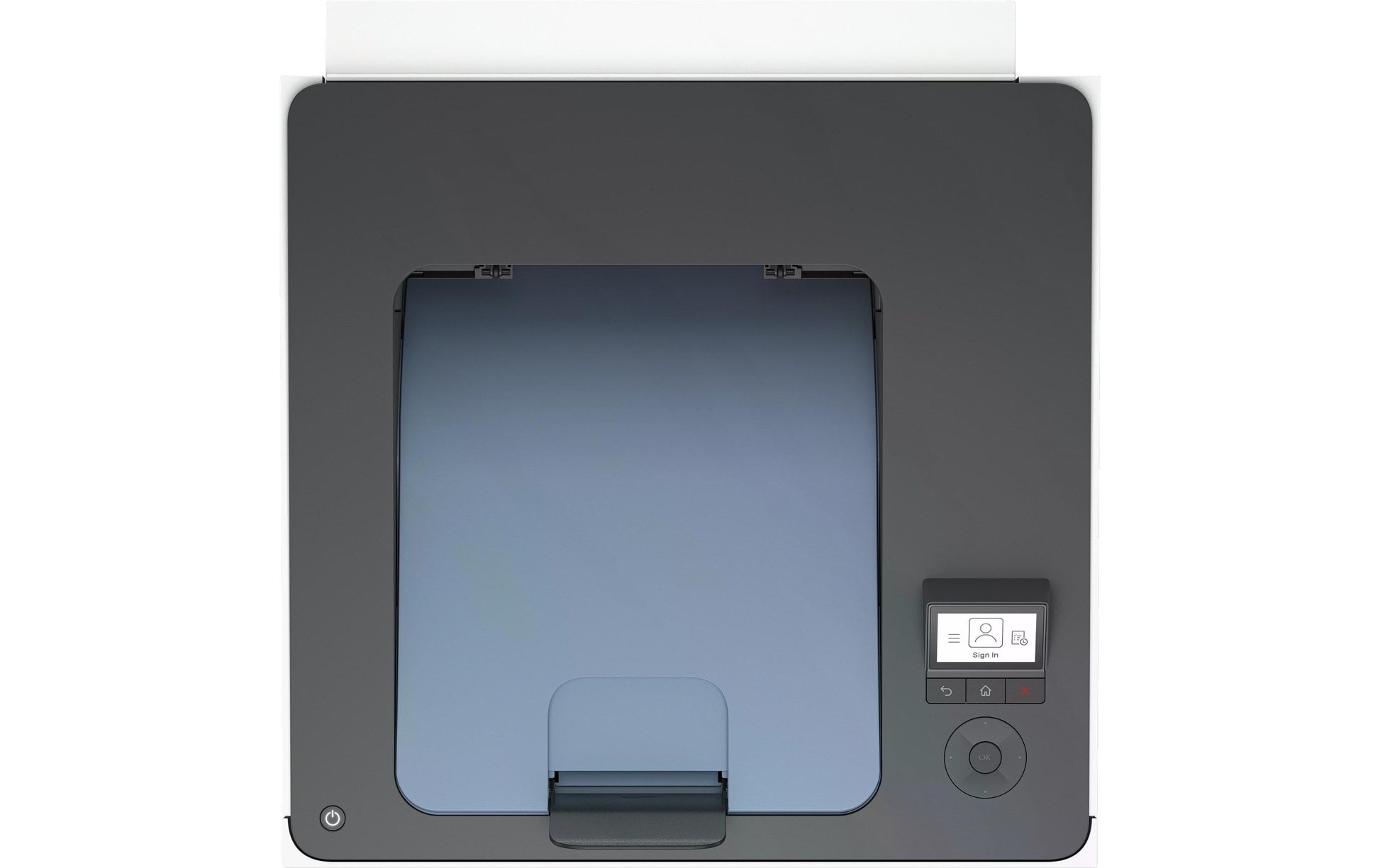 HP LaserJet Pro 3202DN – Farbe