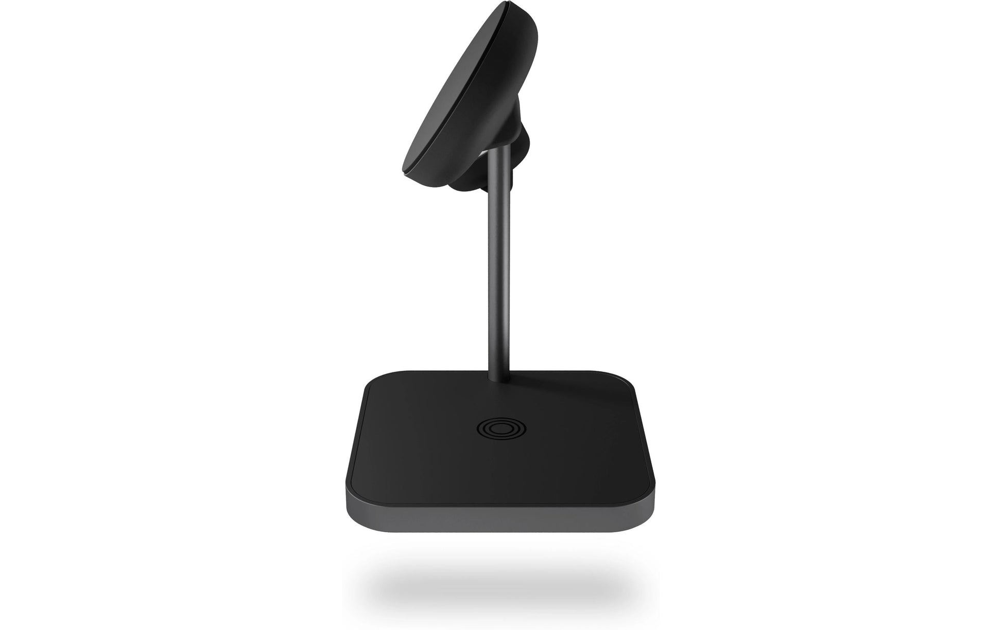Zens Office Pro 3 Ladestation – 25 W, Qi2, MagSafe-kompatibel – für Kopfhörer, Smartphone, Smartwatch