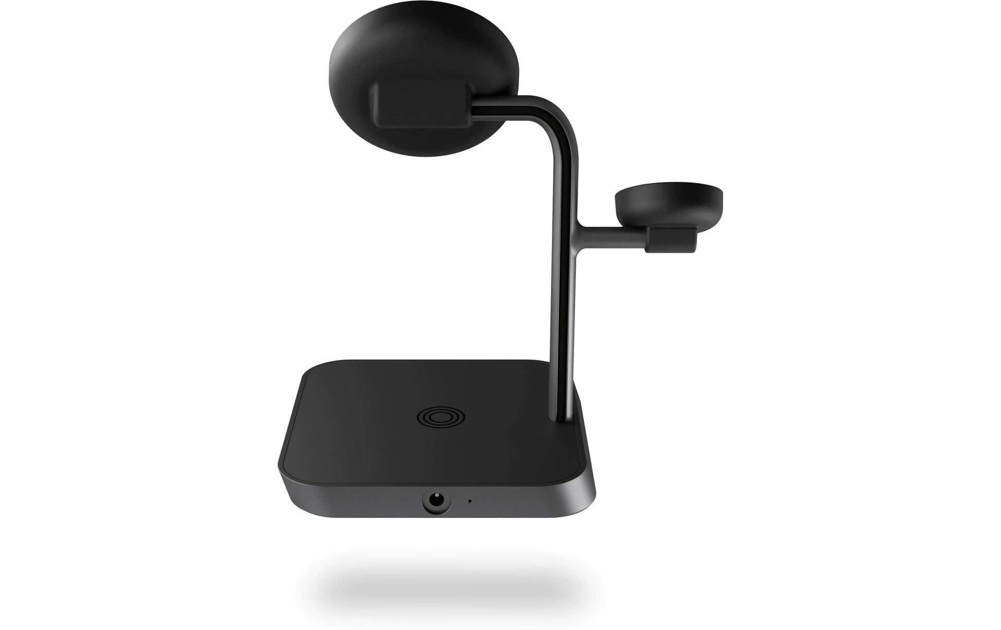 Zens Office Pro 3 Ladestation – 25 W, Qi2, MagSafe-kompatibel – für Kopfhörer, Smartphone, Smartwatch